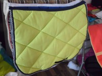 Tapis Vert Anis